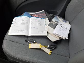 Mercedes Vito 111 cdi  dubbel cabbine airco picture 11