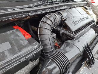 Mercedes Vito 111 cdi  dubbel cabbine airco picture 15