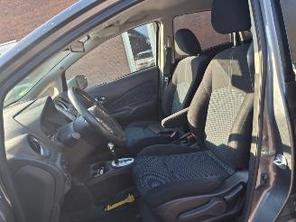 Nissan Note 1.2i  dig s connect  clima navi  automaat picture 7