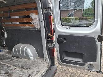 Renault Trafic 1.6 dci dubbel cabine   lang  95pk picture 3