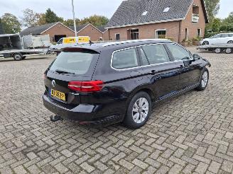 Volkswagen Passat 1.4 tsi  110kw  automaat navi clima picture 12