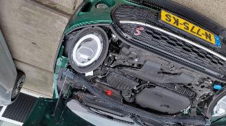 Mini Clubman cooper s  192pk automaat  navi  pano picture 16