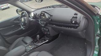 Mini Clubman cooper s  192pk automaat  navi  pano picture 10