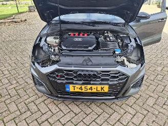 Audi S3 2.0  310pk automaat pano   quattro picture 3