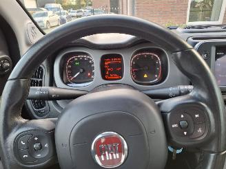 Fiat Panda 1.0 hybrid  cross   52kw  navi clima picture 9