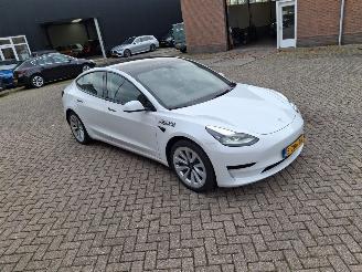  Tesla Model 3 rdw plus  60kwh   navi pano 2023/4