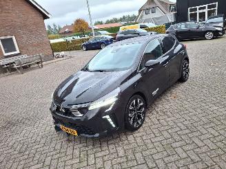 Avarii autoturisme Mitsubishi Colt 1.0 it   91pk   navi clima 2024/3