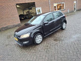  Volkswagen Polo 1.2 tsi   90pk  5drs airco 2013/1