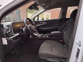 Kia Sportage 1.6 gdi hybrid   navi clima  147kw picture 7