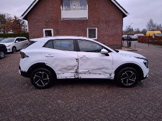 Kia Sportage 1.6 gdi hybrid   navi clima  147kw picture 3