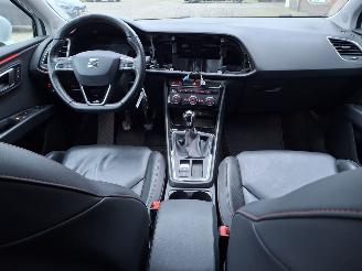 Seat Leon 1.5 tsi  fr   pano  131pk  clima picture 5