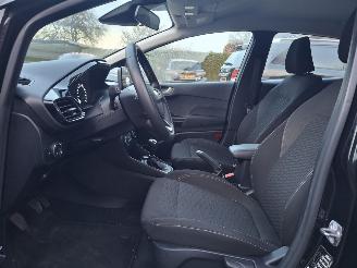 Ford Fiesta 1.0  hybrid   titanium  navi picture 2