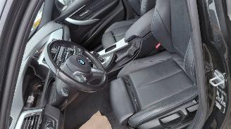 BMW 3-serie 318i m sport pano  leer picture 6
