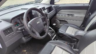 Jeep Compass 2.4i  125kw   airco  navi picture 6