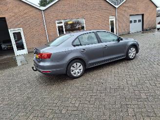 škoda osobní automobily Volkswagen Jetta 1.2 tsi  77kw   navi  airco 2011/8