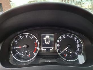 Skoda Rapid 1.2 tsi  joy  90pk pano navi clima picture 13