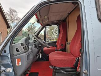 Dethleffs  possl    2.8 hdi picture 7