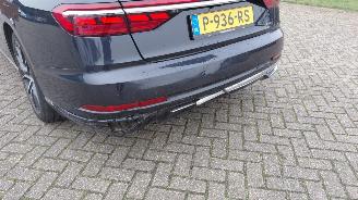 Audi A8 3.0i hybrid  lang uitvoering   310kw picture 8