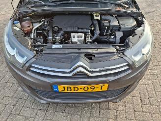 Citroën C4 1.2i  110pk   navi clima picture 3