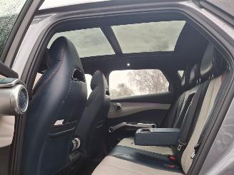 BYD Atto 3 comfort  60kwh    204pk picture 11