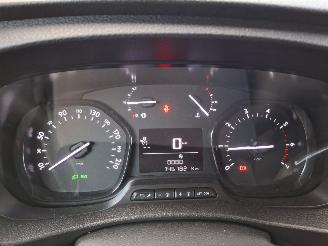 Opel Vivaro 2.0 cdti  144pk   lang lang navi clima picture 8