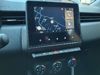 Renault Clio 0.9 tcn  zen navi picture 11