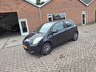 skadebil auto Toyota Yaris 1.0 vti   airco  69pk 2006/8