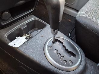 Suzuki SX4 1.6i automaat    clima picture 9