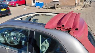 Fiat 500C 1.2i lounge    cabrio picture 6