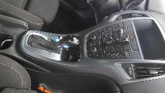 Auto incidentate Opel Astra 1.4i automaat    navi 140pk navi clima 2016/2
