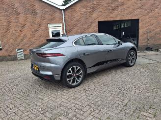 Jaguar I-Pace 320pk   navi clima  90kw picture 2