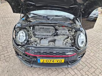 škoda osobní automobily Mini Clubman 2.0 jcw  4x4  pano 306pk 2020/10