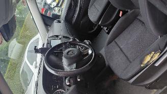 Mercedes Vito 110 cdi  lang  airco picture 9