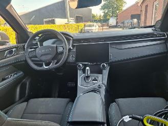 Avarii autoturisme Lynk & Co 01 1.5 hybrid clima pano navi 2024/4
