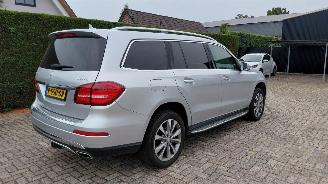 Mercedes GLS gl gls uitvoering   450  v8  pano picture 2