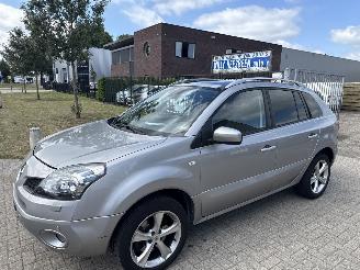 bruktbiler auto Renault Koleos 2.5 DYNAMIQUE LUXE BOUWJAAR 2009  SCHERP GEPRIJSD 2750 EURO 2009/1