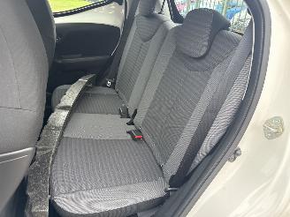 Toyota Aygo 1.0 VVT i X-PLAY DIEFSTALSCHADE! 17796 KM BOUWJAAR 2018 picture 9