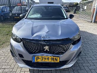 Peugeot 2008 1.2 PACK AUTOMAAT 16445 KM 1e EIGENAAR 2022  8999 EURO VAST picture 6