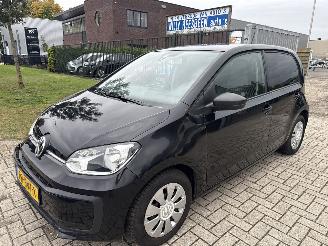 Schadeauto Volkswagen Up! 1.0 UP! 5 DEURS LICHTE RIJDBARE SCHADE! 2017 PRIJS 3999 EURO VAST 2017/6