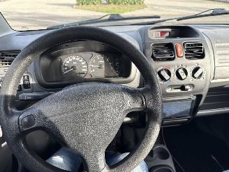 Suzuki Wagon-R+ 1.3 SEASON 163000 KM NIEUWE APK! BOUWJAAR 2001 999 EURO VAST picture 11