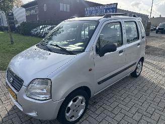 Suzuki Wagon-R+ 1.3 SEASON 163000 KM NIEUWE APK! BOUWJAAR 2001 999 EURO VAST 2001/11