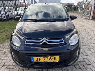Citroën C1 1.0e VTI FEEL LICHTE SCHADE! 228000 KM BOUWJAAR 2016 2950 EURO picture 8