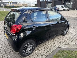Citroën C1 1.0e VTI FEEL LICHTE SCHADE! 228000 KM BOUWJAAR 2016 2950 EURO picture 4
