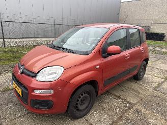 Fiat Panda 0.9 TWIN AIR EDIZIONE COOL BOUWJAAR 2013 61325KM 1350 EURO 2013/9