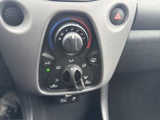 Peugeot 108 1.0e-VTI ACTIVE LICHTE SCHADE! BOUWJAAR 2019 49448 KM 5600 EURO picture 12