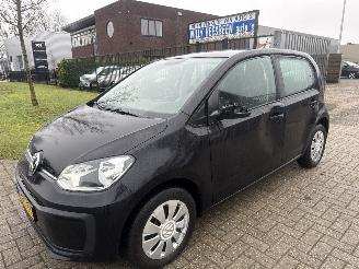  Volkswagen Up! 1.0 BLEUMOTION LICHTE SCHADE! 151000 KM BOUWJAAR 2019 5500 EURO 2019/5