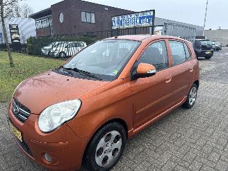 Ocazii autoturisme Kia Picanto 1.0 X-ECUTIVE ZEER MOOI LUXE BOUWJAAR 2009 PRIJS IS VAST 1500 2009/1
