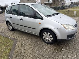 skadebil auto Ford C-Max 1.6-16V CHAMPION  AIRCO APK 9-2026 BOUWJAAR 2006  1250 EURO VAST 2006/1