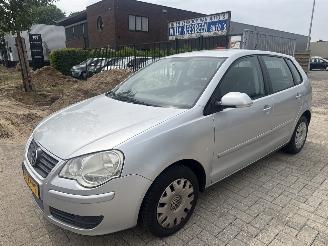 occasion passenger cars Volkswagen Polo 1.4-16V OPTIVE AIRCO 5 DRS NIEUWE APK BOUWJAAR 2008 1750 EURO 2008/3
