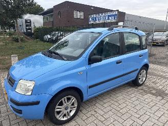  Fiat Panda 1.2 EMOTION AIRCO BOUWJAAR 2006 231913 KM   850 EURO VAST! 2006/9